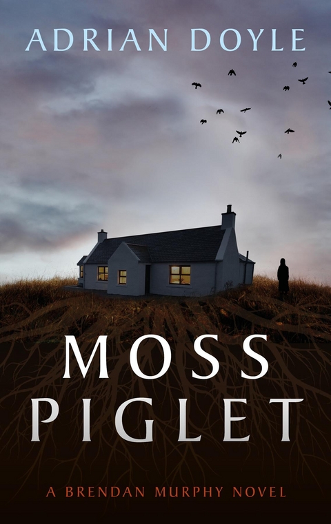 Moss Piglet - Adrian Doyle