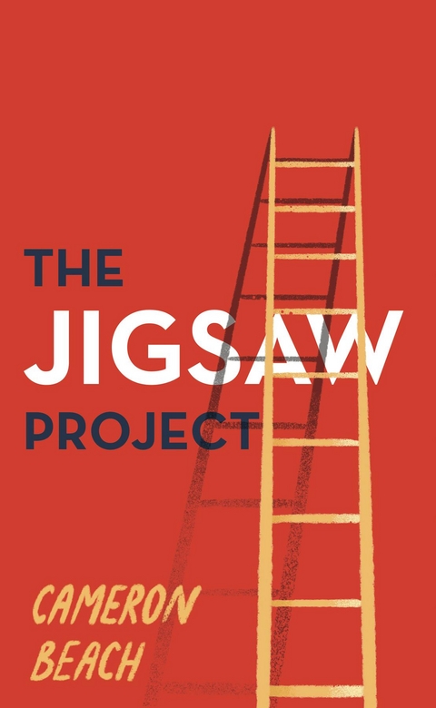 Jigsaw Project -  Cameron Beach