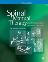 Spinal Manual Therapy - Makofsky, Howard W.