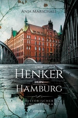 Der Henker von Hamburg -  Anja Marschall