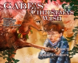 Gabe's Christmas Wish -  Katrina Doucet