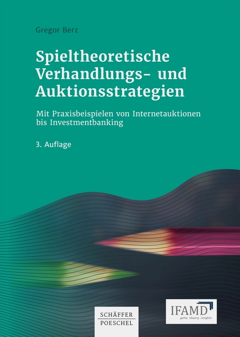 Spieltheoretische Verhandlungs- und Auktionsstrategien -  Gregor Berz