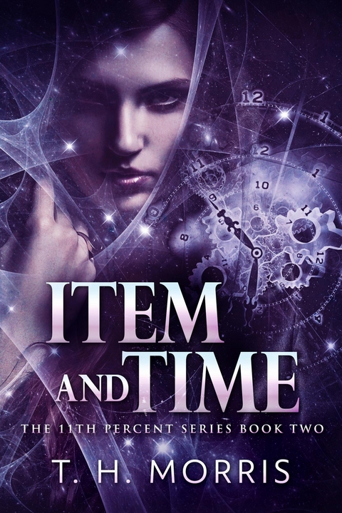 Item and Time - T.H. Morris