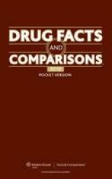 Drug Facts and Comparisons - Facts & Comparisons