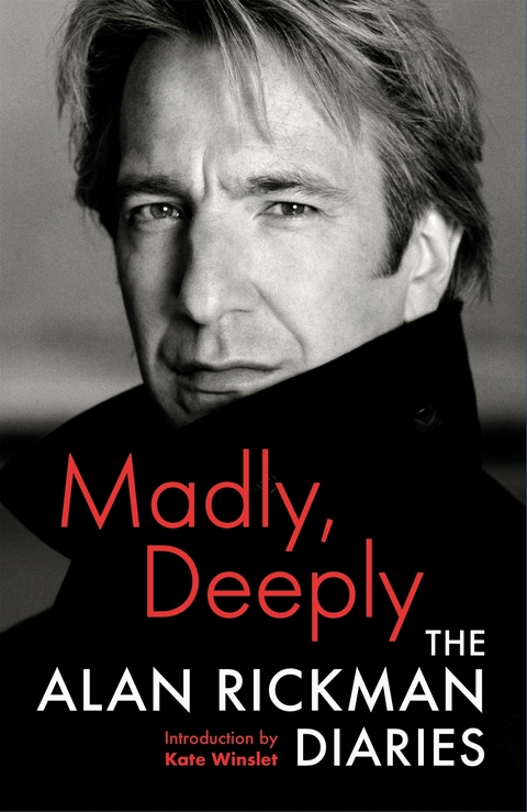 Madly, Deeply -  Alan Rickman