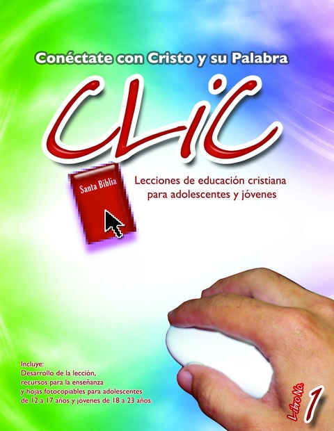 Clic, Libro 1 - 