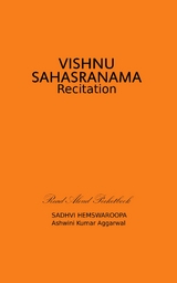 Vishnu Sahasranama Recitation -  Ashwini Kumar Aggarwal