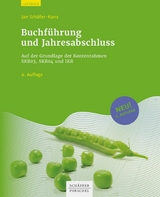 Buchführung und Jahresabschluss -  Jan Schäfer-Kunz