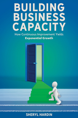Building Business Capacity -  Sheryl Hardin