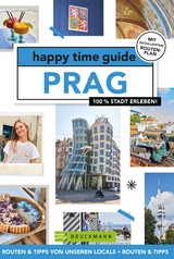 happy time guide Prag - Elke Parsa