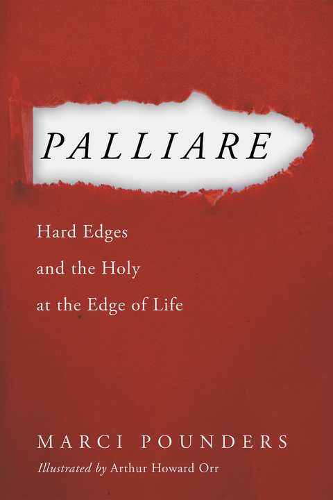 Palliare -  Marci Pounders