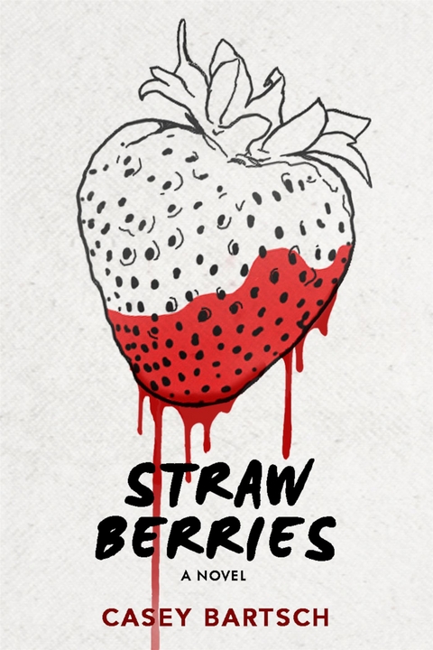 Strawberries - Casey Bartsch