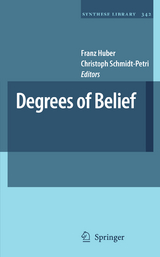 Degrees of Belief - 