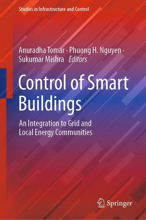 Control of Smart Buildings - 
