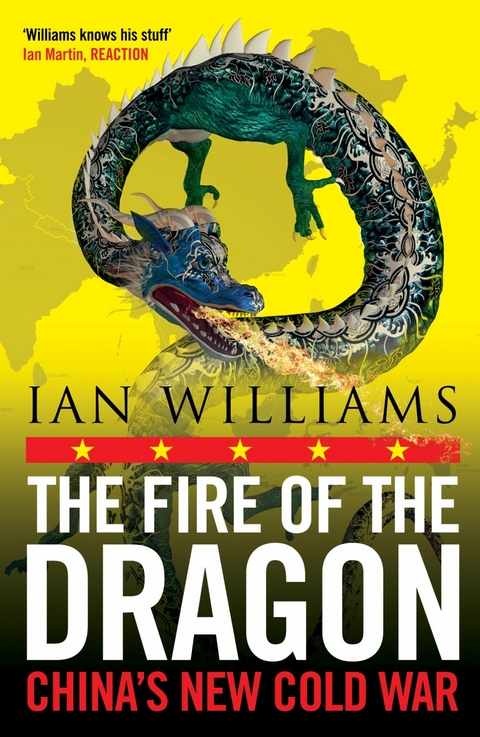 The Fire of the Dragon -  Ian Williams