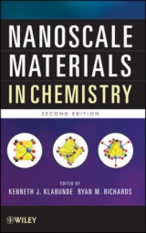 Nanoscale Materials in Chemistry - Klabunde, Kenneth J.; Richards, Ryan M.