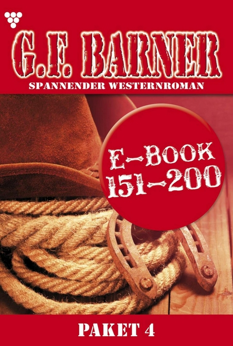 E-Book 151-200 -  G.F. Barner