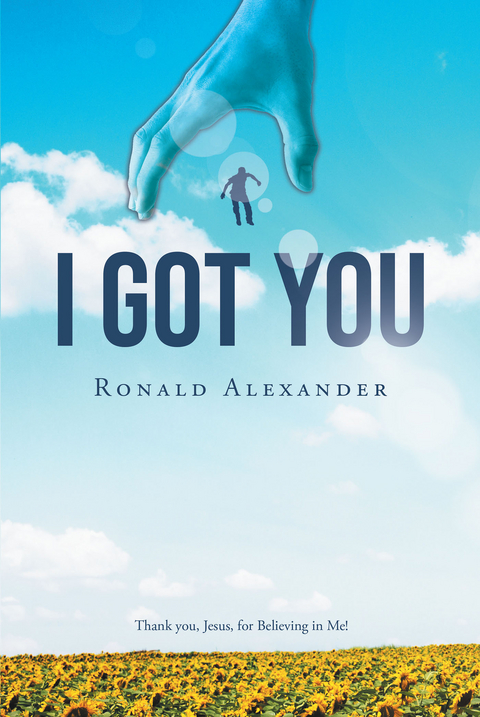 I Got You -  Ronald Alexander