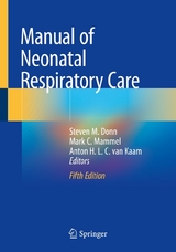 Manual of Neonatal Respiratory Care - 