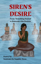 Siren's Desire -  Samirah the Sapphic Siren