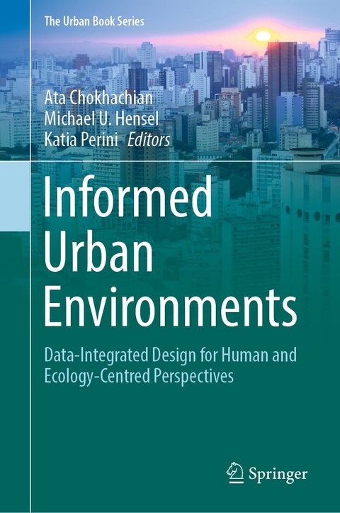 Informed Urban Environments - 