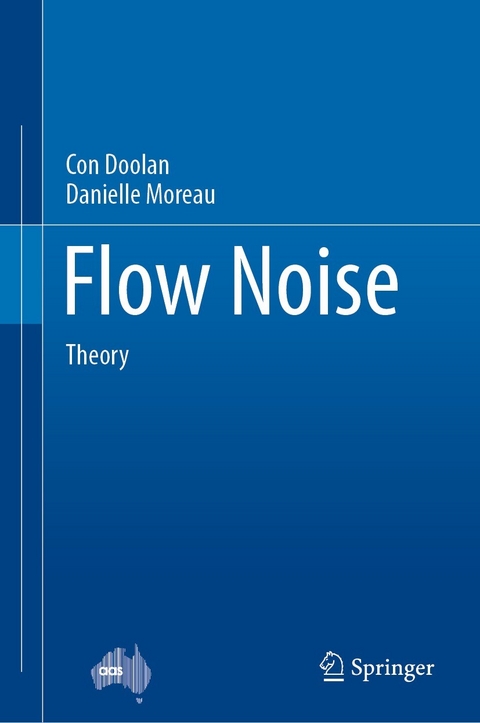 Flow Noise -  Con Doolan,  Danielle Moreau