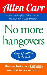 No More Hangovers - Carr, Allen