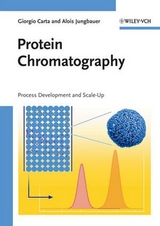 Protein Chromatography - Giorgio Carta, Alois Jungbauer
