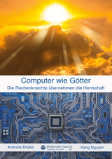 Computer wie Götter - Andreas Dripke, Hang Nguyen
