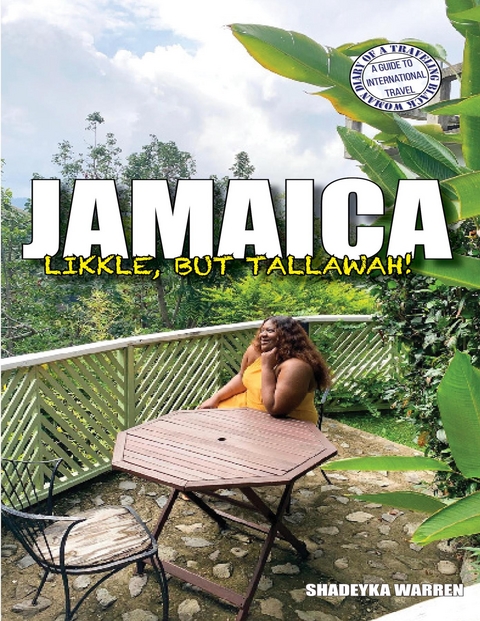 Jamaica - Shadeyka Warren