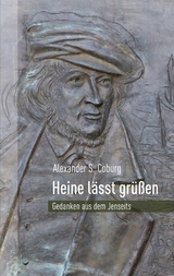 Heine lässt grüßen - Alexander S. Coburg