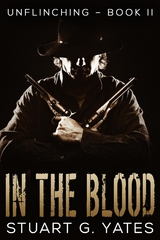 In The Blood - Stuart G. Yates