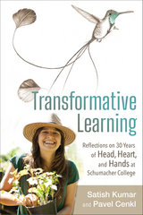 Transformative Learning - 