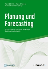 Planung und Forecasting - 