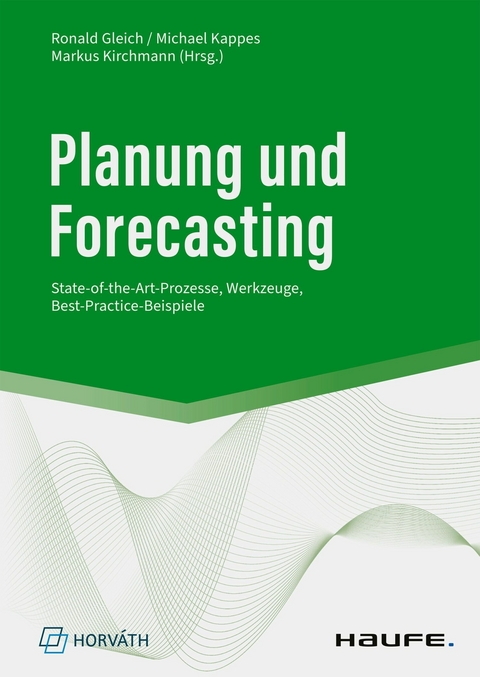 Planung und Forecasting - 