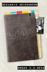Lukusch - Benjamin Heisenberg