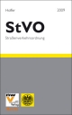 StVO Straßenverkehrordnung 1960 idF der 12. FSG Novelle vom 18. 08. 2009