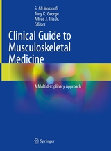 Clinical Guide to Musculoskeletal Medicine - 