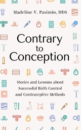 Contrary to Conception - Madeline V Pasimio