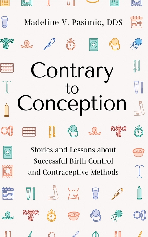 Contrary to Conception - Madeline V Pasimio