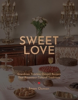 Sweet Love - Iman Osman