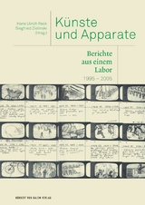 Künste und Apparate - 