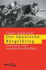 Der Spanische Bürgerkrieg - Carlos Collado Seidel