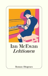 Lektionen -  Ian McEwan