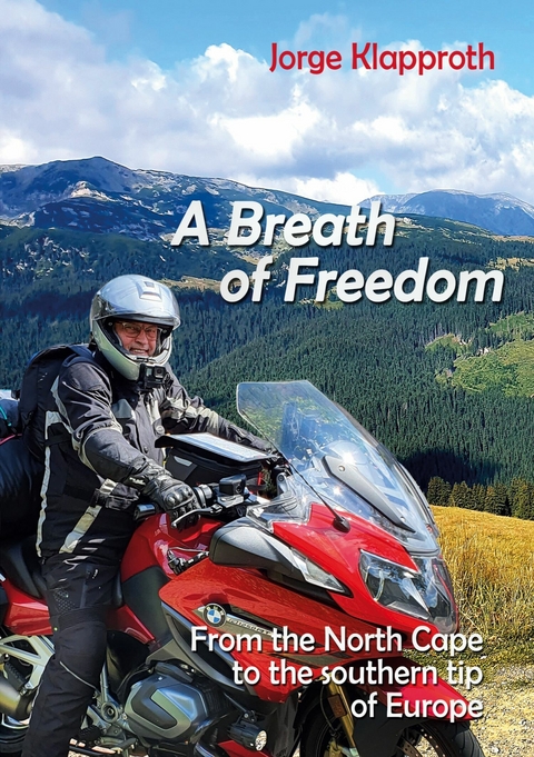 A Breath of Freedom - Jorge Klapproth