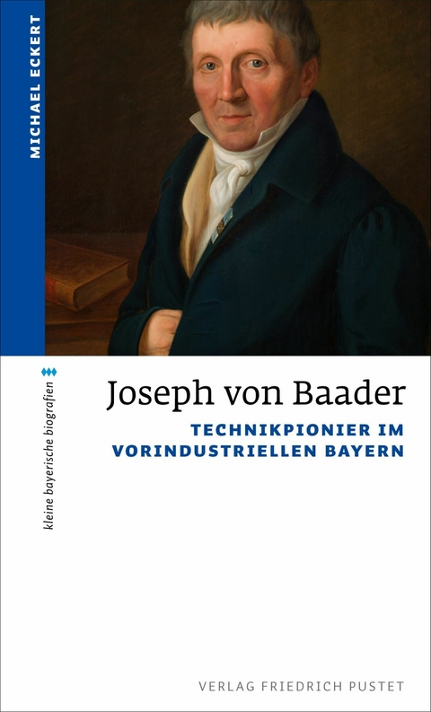 Joseph von Baader -  Michael Eckert