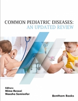 Common Pediatric Diseases - 