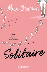 Solitaire (deutsche Ausgabe) - Alice Oseman