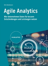 Agile Analytics -  Dirk Böckmann
