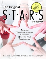The Original S.T.A.R.S. Guidebook for Older Teens and Adults - Susan Heighway